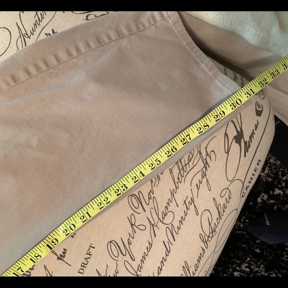 Donated Gloria Vanderbilt casual fit pants - Picture 8 of 8